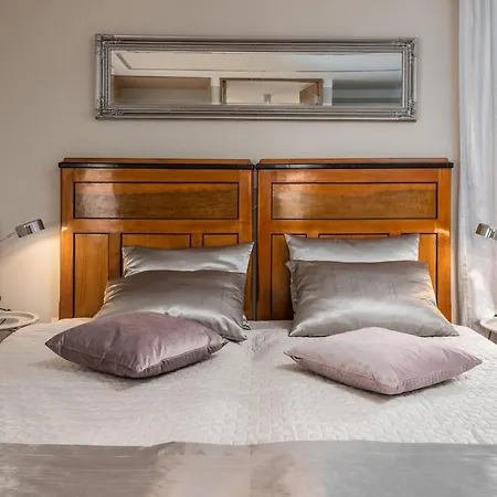 Maxima Agri Tatil Evi Poreč