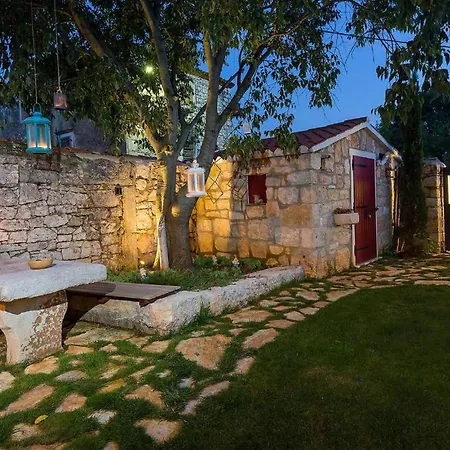 Tatil Evi Maxima Agri Poreč