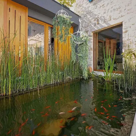 Tatil Evi Maxima Agri *