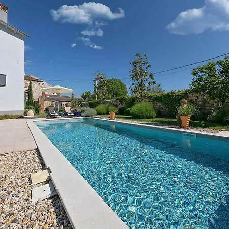 Vakantiehuis Maxima Agri Poreč