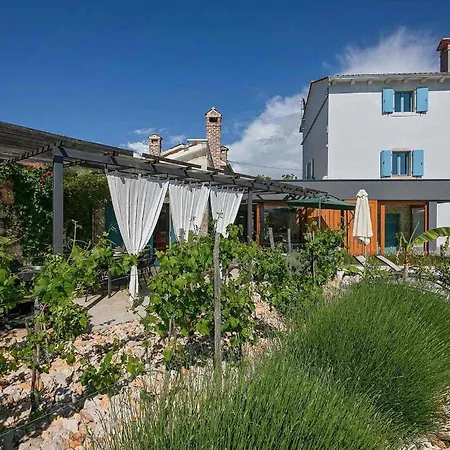 Maxima Agri Vakantiehuis