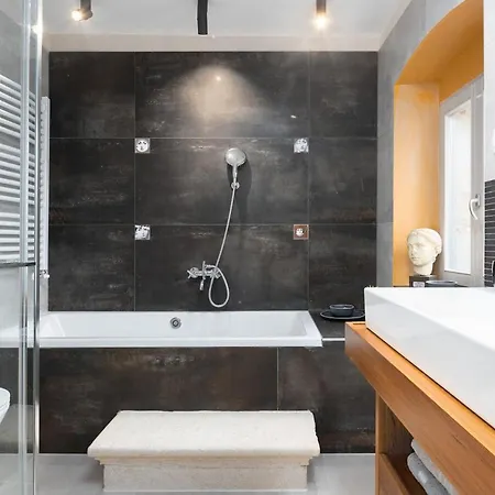 Tatil Evi Maxima Agri