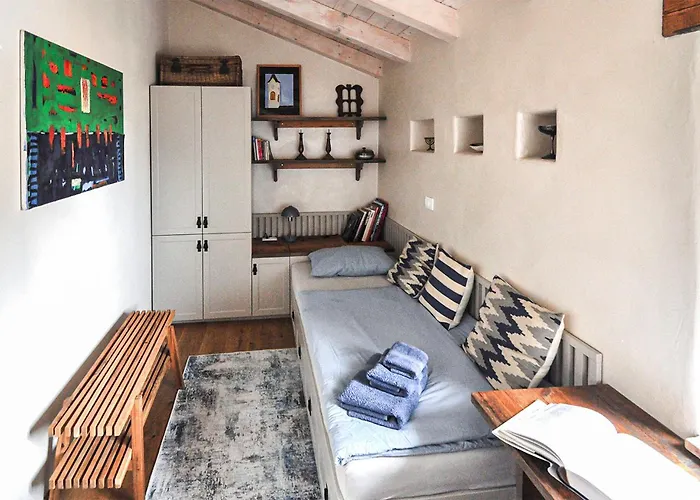 Maxima Agri Vakantiehuis Poreč