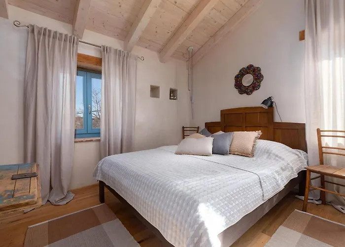 Maxima Agri * Poreč