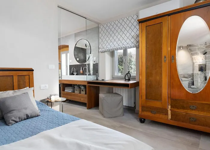 Vakantiehuis Maxima Agri *