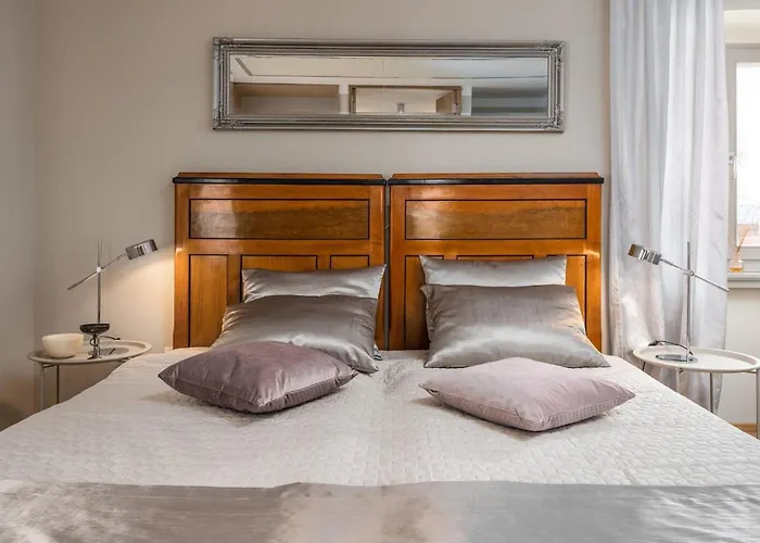 Maxima Agri Vakantiehuis Poreč