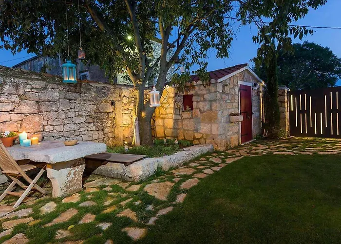 Vakantiehuis Maxima Agri Poreč