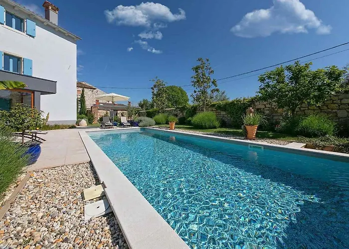 Vakantiehuis Maxima Agri Poreč