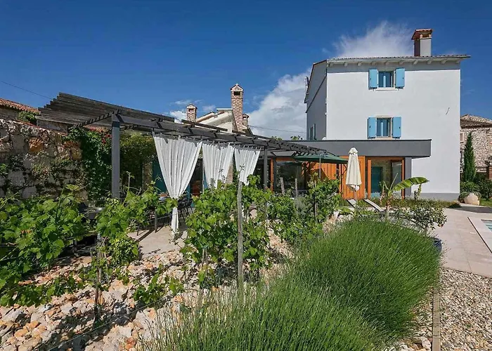 Maxima Agri Vakantiehuis