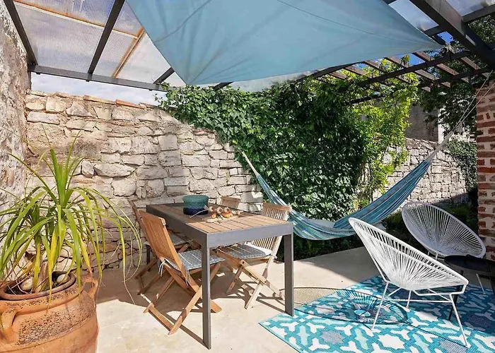 Maxima Agri Vakantiehuis