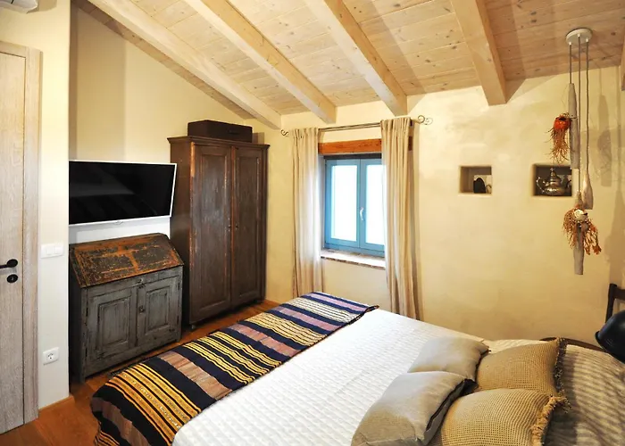 Maxima Agri Vakantiehuis *