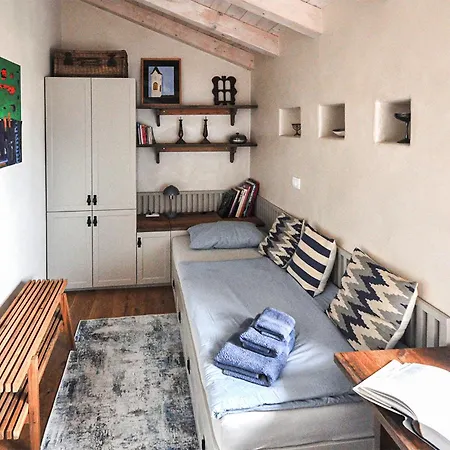 Maxima Agri Holiday home Porec