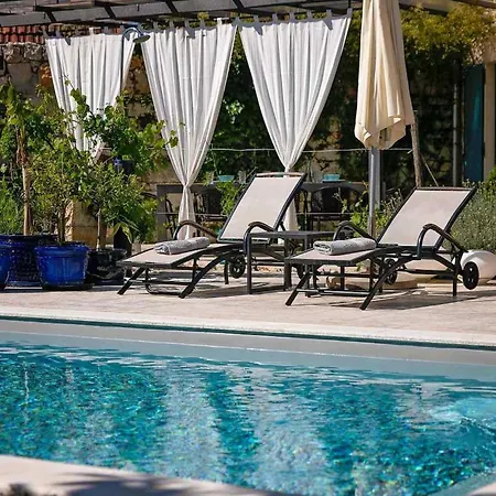 Holiday home Maxima Agri *