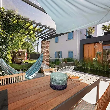 Maxima Agri Holiday home Porec