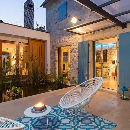 Holiday home Maxima Agri