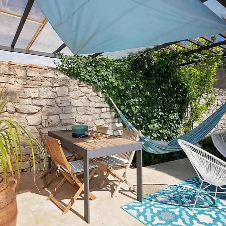 Maxima Agri Holiday home