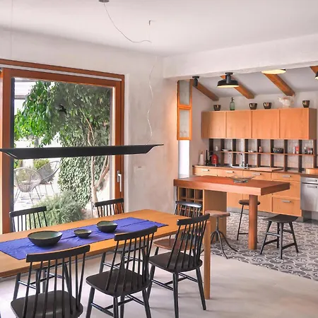 Maxima Agri Holiday home