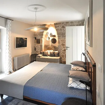 Maxima Agri Holiday home *