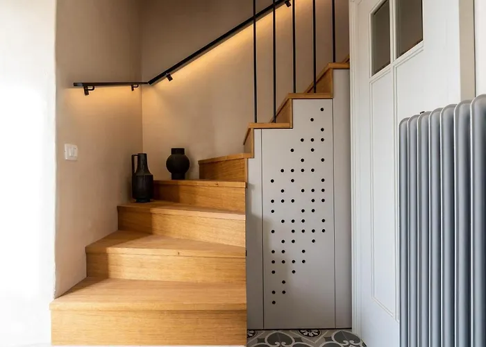 Maxima Agri 度假居