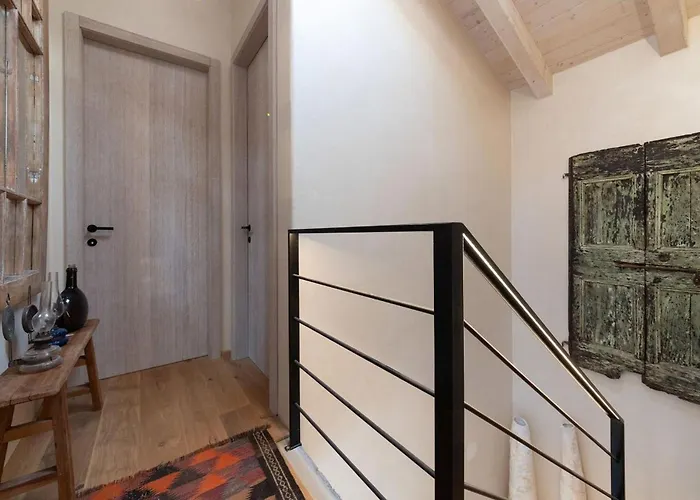 Дом отдыха Maxima Agri *