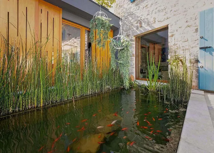 Дом отдыха Maxima Agri *