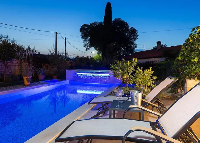 Maxima Agri Дом отдыха