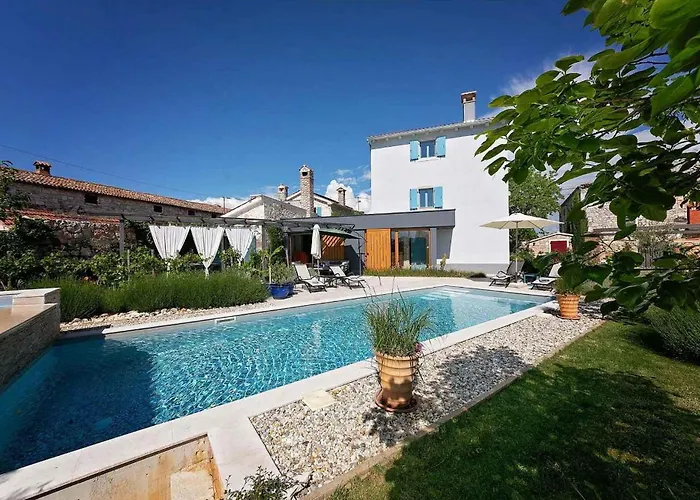 度假居 Maxima Agri *