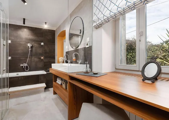 Casa vacanze Maxima Agri Porec