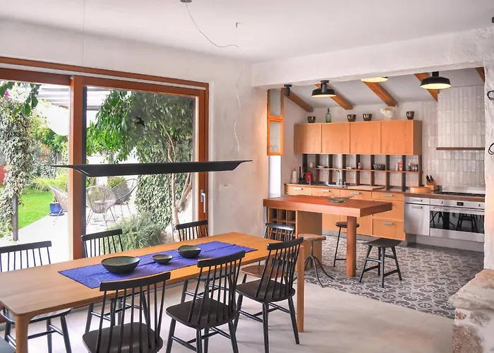 Maxima Agri 度假居